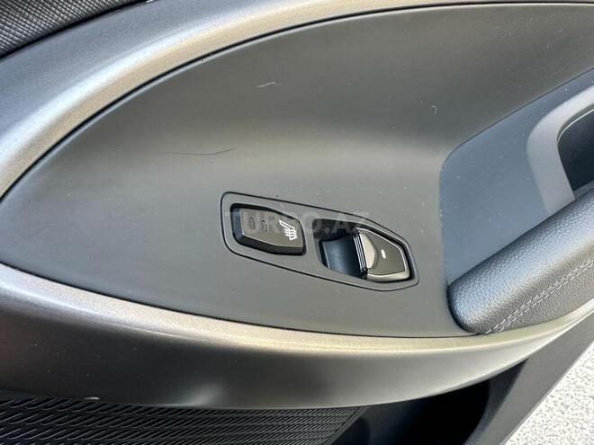 Hyundai Santa Fe 2014, 170,000 km - 2.0 l - Bakı