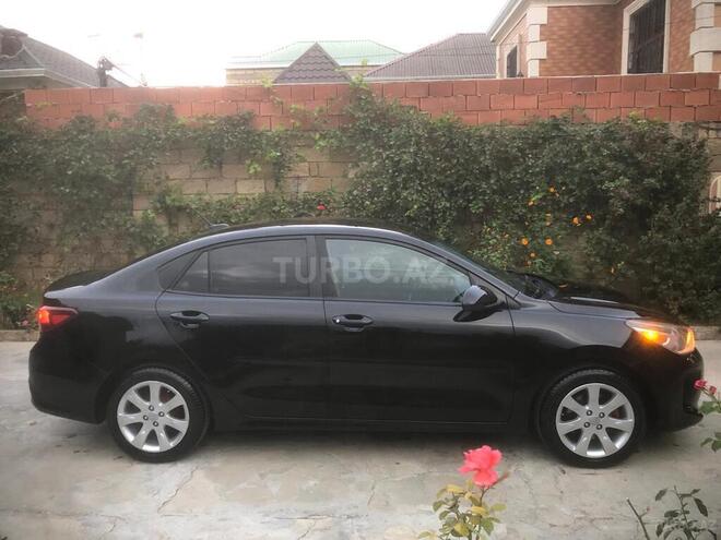 Kia Rio 2019, 170,000 km - 1.6 л - Xırdalan