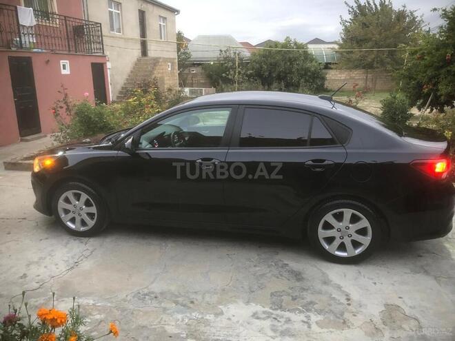 Kia Rio 2019, 170,000 km - 1.6 л - Xırdalan