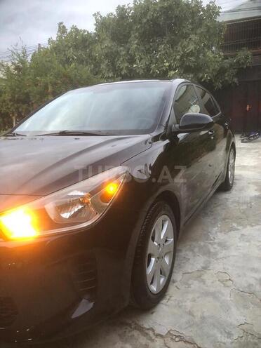 Kia Rio 2019, 170,000 km - 1.6 л - Xırdalan