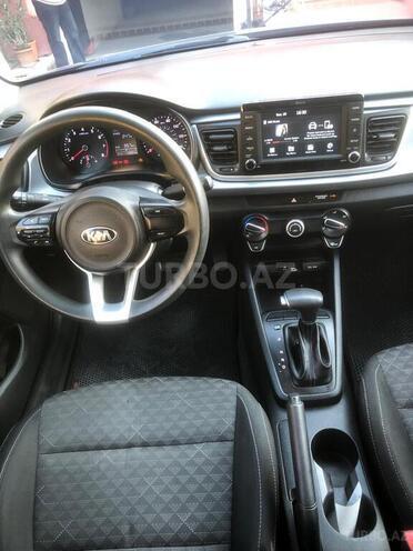 Kia Rio 2019, 170,000 km - 1.6 л - Xırdalan