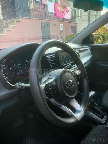 Kia Rio 2019, 170,000 km - 1.6 л - Xırdalan