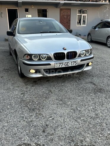 BMW 520 1997, 300,000 km - 2.0 л - Bakı
