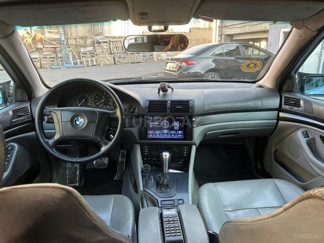 BMW 520 1997, 300,000 km - 2.0 л - Bakı