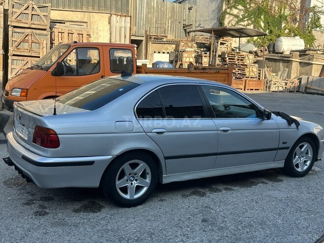 BMW 520 1997, 300,000 km - 2.0 л - Bakı