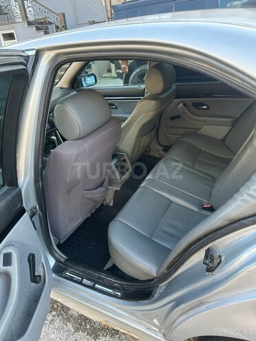 BMW 520 1997, 300,000 km - 2.0 л - Bakı