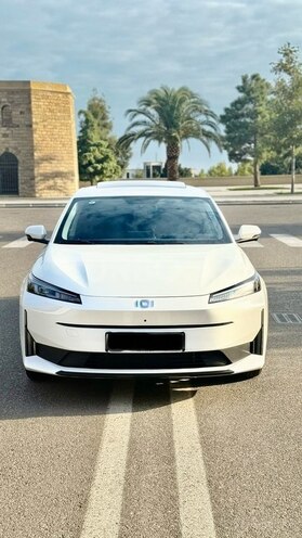 Changan Qiyuan A05 2025, 16,000 km - 1.5 л - Bakı