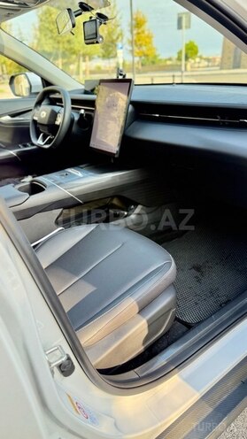 Changan Qiyuan A05 2025, 16,000 km - 1.5 л - Bakı