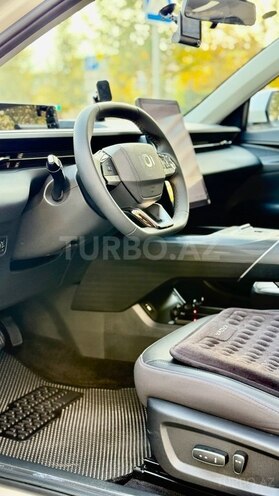 Changan Qiyuan A05 2025, 16,000 km - 1.5 л - Bakı