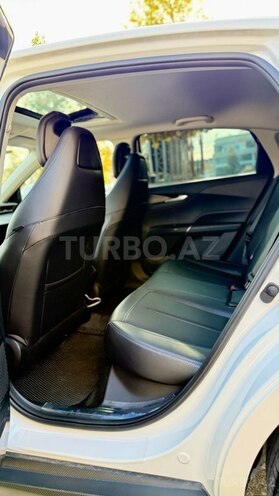 Changan Qiyuan A05 2025, 16,000 km - 1.5 л - Bakı
