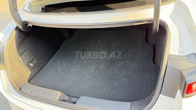 Changan Qiyuan A05 2025, 16,000 km - 1.5 л - Bakı