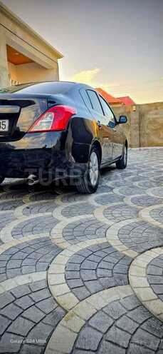 Nissan Sunny 2012, 299,436 km - 1.5 l - Bakı