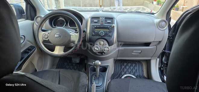 Nissan Sunny 2012, 299,436 km - 1.5 l - Bakı