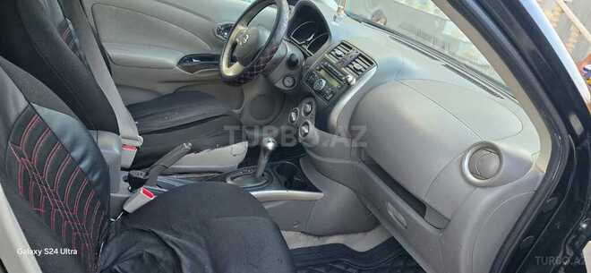 Nissan Sunny 2012, 299,436 km - 1.5 l - Bakı