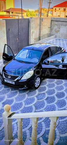 Nissan Sunny 2012, 299,436 km - 1.5 l - Bakı