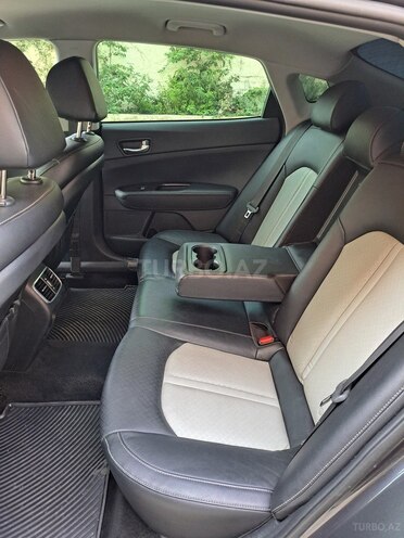 Kia Optima 2018, 189,903 km - 1.6 l - Bakı