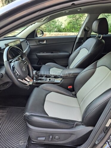 Kia Optima 2018, 189,903 km - 1.6 l - Bakı