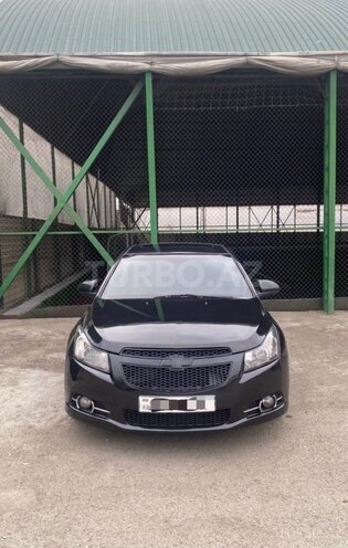 Chevrolet Cruze 2014, 179,500 km - 1.4 л - Gəncə