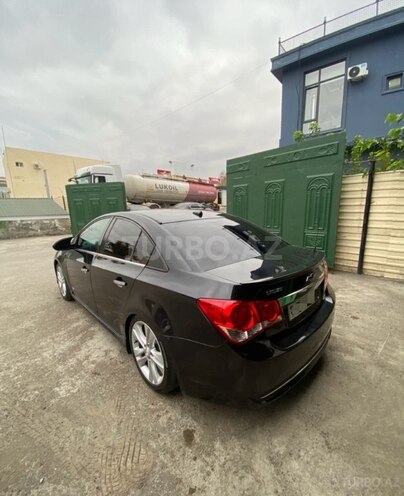 Chevrolet Cruze 2014, 179,500 km - 1.4 л - Gəncə
