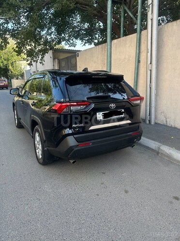 Toyota RAV4 2019, 160,000 km - 2.0 l - Bakı