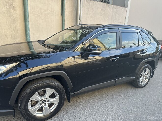 Toyota RAV4 2019, 160,000 km - 2.0 l - Bakı