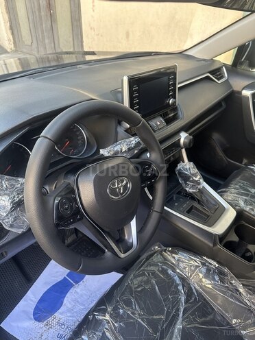 Toyota RAV4 2019, 160,000 km - 2.0 l - Bakı