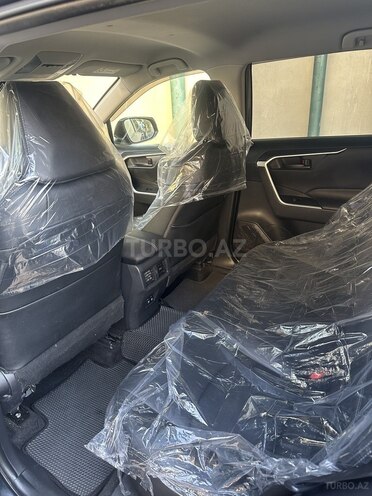 Toyota RAV4 2019, 160,000 km - 2.0 l - Bakı