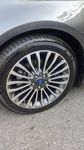 Ford Fusion (North America) 2018, 90,000 km - 2.0 л - Bakı