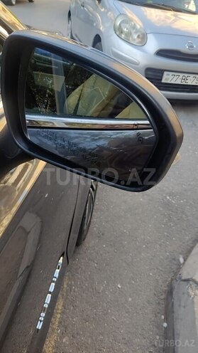 Ford Fusion (North America) 2018, 90,000 km - 2.0 л - Bakı