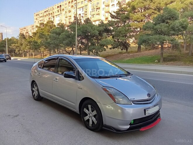 Toyota Prius 2008, 246,963 km - 1.5 l - Bakı