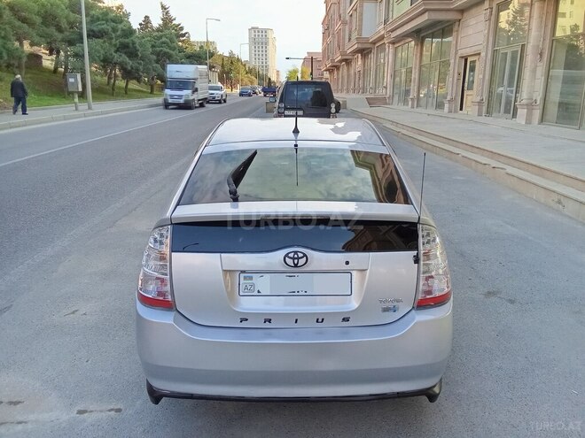 Toyota Prius 2008, 246,963 km - 1.5 l - Bakı