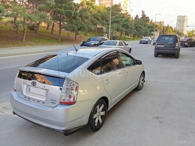 Toyota Prius 2008, 246,963 km - 1.5 l - Bakı