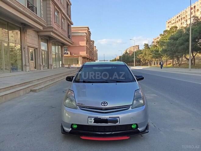 Toyota Prius 2008, 246,963 km - 1.5 l - Bakı