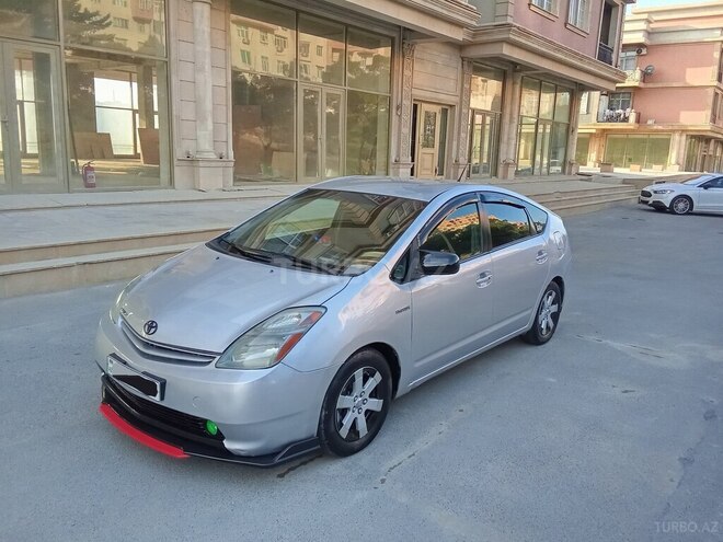 Toyota Prius 2008, 246,963 km - 1.5 l - Bakı