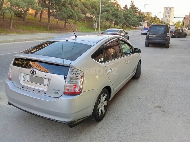 Toyota Prius 2008, 246,963 km - 1.5 l - Bakı