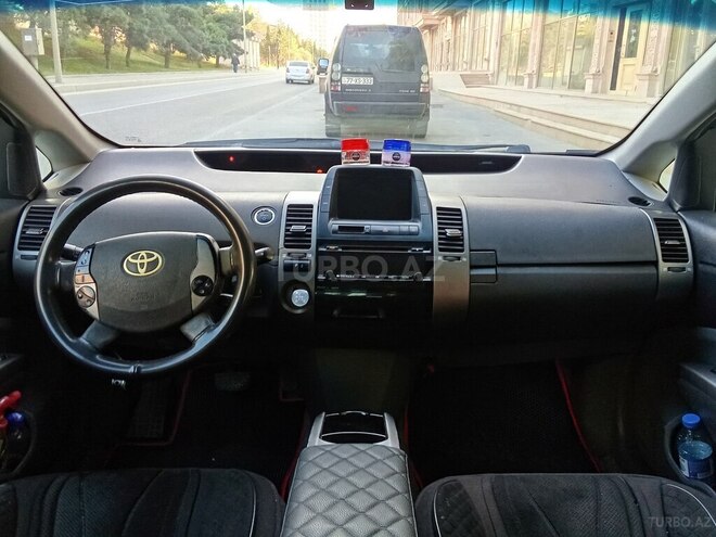 Toyota Prius 2008, 246,963 km - 1.5 l - Bakı