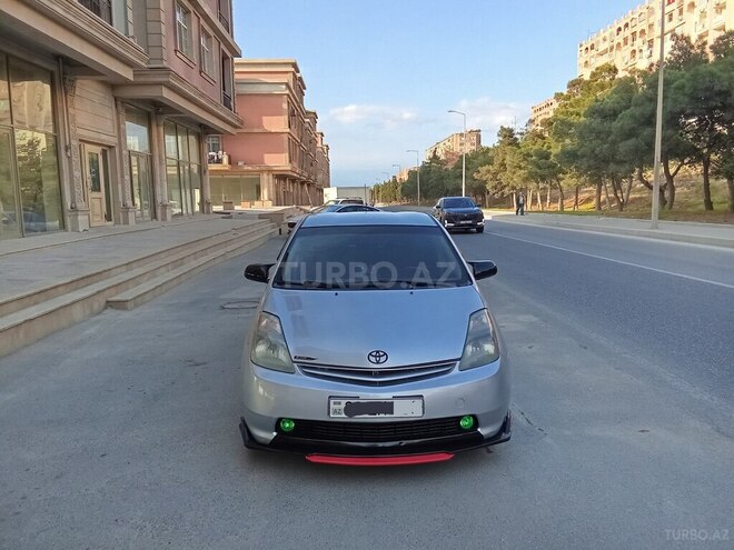 Toyota Prius 2008, 246,963 km - 1.5 l - Bakı