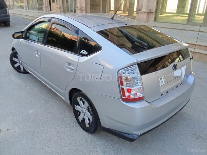 Toyota Prius 2008, 246,963 km - 1.5 l - Bakı