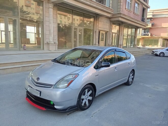 Toyota Prius 2008, 246,963 km - 1.5 l - Bakı