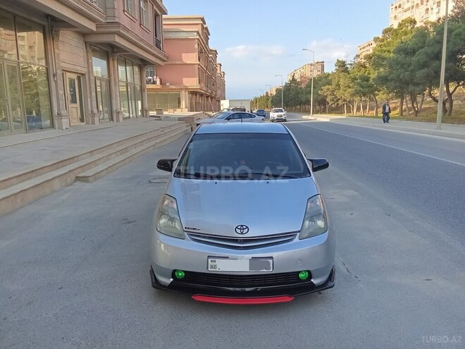 Toyota Prius 2008, 246,963 km - 1.5 l - Bakı