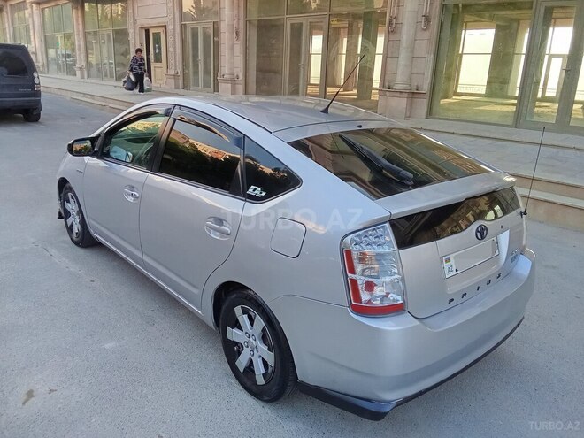 Toyota Prius 2008, 246,963 km - 1.5 l - Bakı