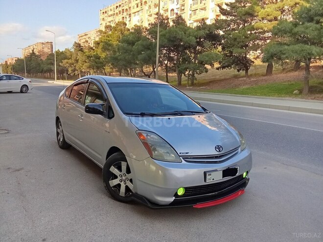 Toyota Prius 2008, 246,963 km - 1.5 l - Bakı