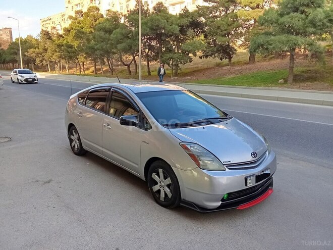 Toyota Prius 2008, 246,963 km - 1.5 l - Bakı