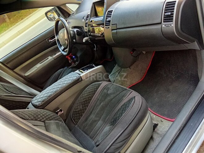 Toyota Prius 2008, 246,963 km - 1.5 l - Bakı