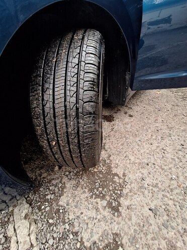 Hyundai Elantra 2017, 147,255 km - 2.0 l - Sumqayıt