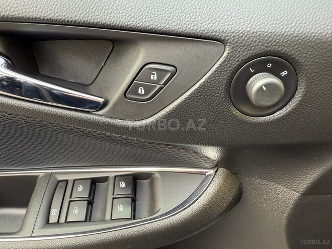 Chevrolet Cruze 2018, 148,898 km - 1.4 л - Bakı