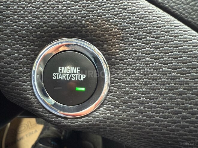 Chevrolet Cruze 2018, 148,898 km - 1.4 л - Bakı