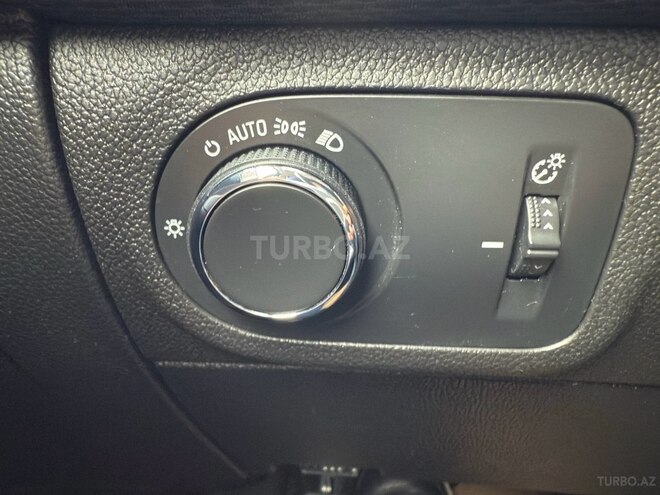 Chevrolet Cruze 2018, 148,898 km - 1.4 л - Bakı