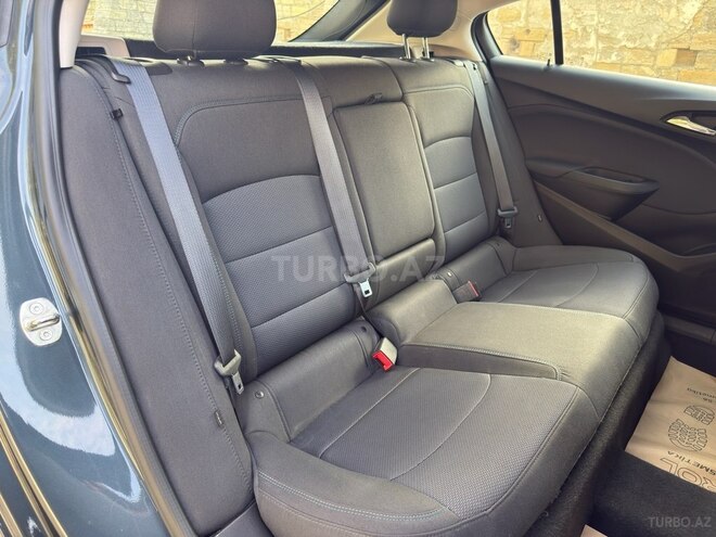 Chevrolet Cruze 2018, 148,898 km - 1.4 л - Bakı