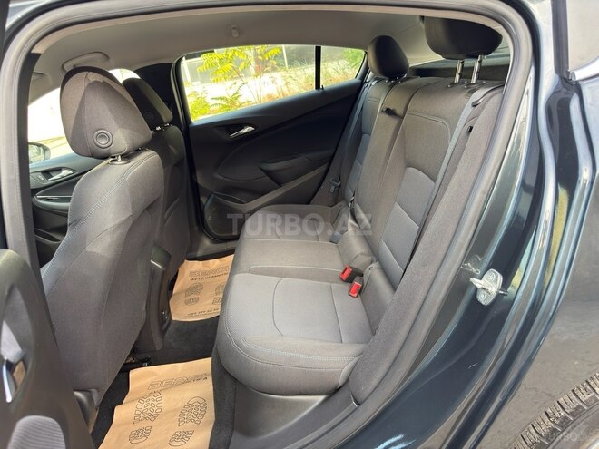 Chevrolet Cruze 2018, 148,898 km - 1.4 л - Bakı